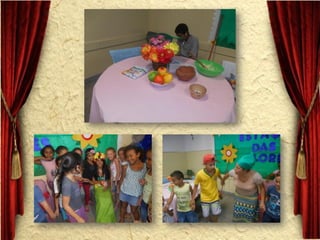  Teatro na escola - A Pílula Falante - Monteiro Lobato