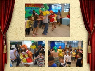  Teatro na escola - A Pílula Falante - Monteiro Lobato