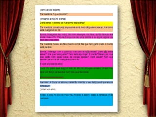  Teatro na escola - A Pílula Falante - Monteiro Lobato