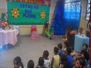  Teatro na escola - A Pílula Falante - Monteiro Lobato