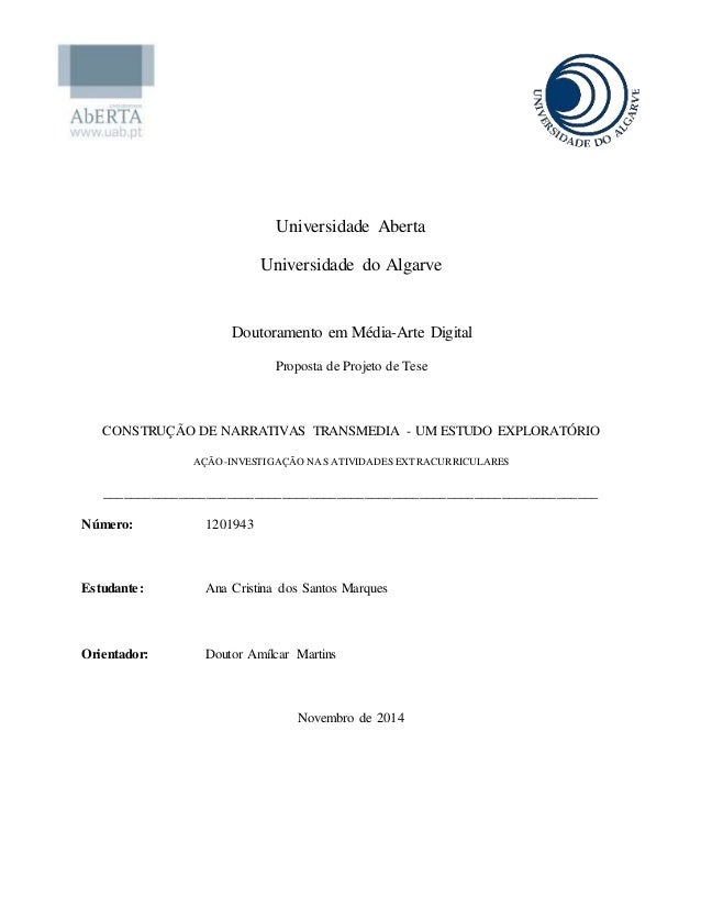 Apresentação tese doutoramento powerpoint Apresentação tese doutoramento powerpoint