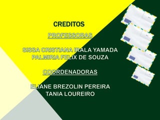 CREDITOS
 
