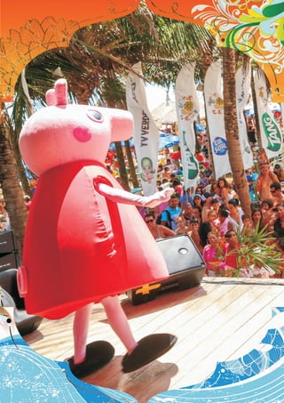 Projeto tvm verão verdes mares 2016