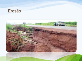 Erosão

 