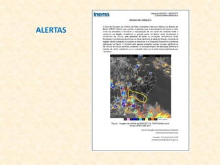 ALERTAS
 