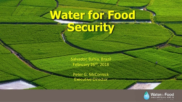 Salvador Brazil Food ProjetoUrucuia W2 PeterMcCornick english