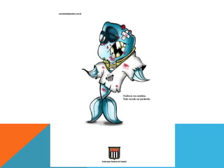 Ilustração na Publicidade