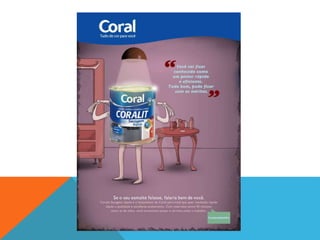 Ilustração na Publicidade