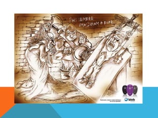 Ilustração na Publicidade