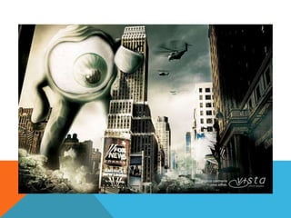 Ilustração na Publicidade