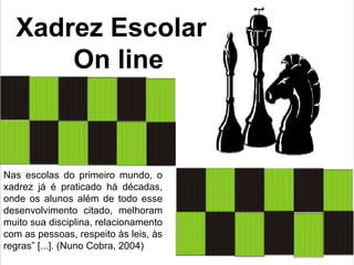 Xadrez, Técnicas e Estratégias - António Fróis e Sérgio Rocha