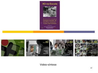 22
Video-síntese
 