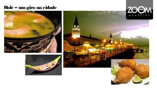 Rolé – um giro na cidade
 