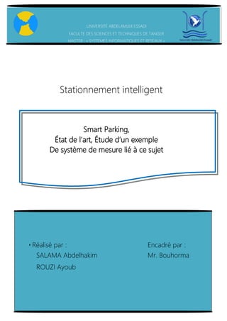 3 techniques pour assurer la sécurité d'un parking privé