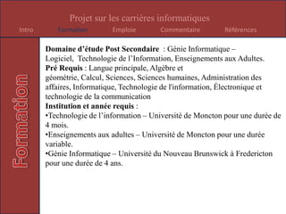 Conservent des registres du travail et facturent les clients 