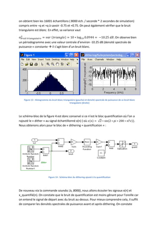 Projet Traitement Du Signal