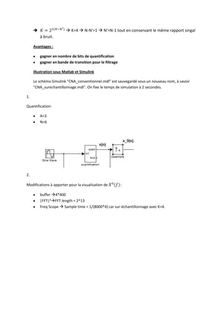 Projet Traitement Du Signal