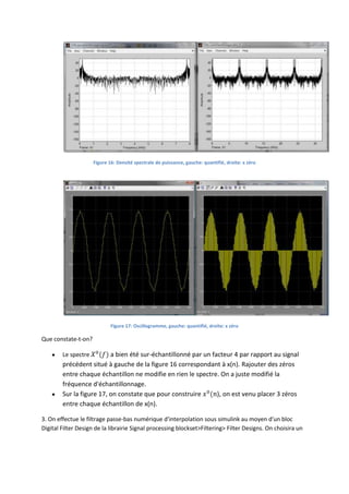 Projet Traitement Du Signal