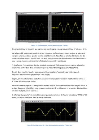 Projet Traitement Du Signal