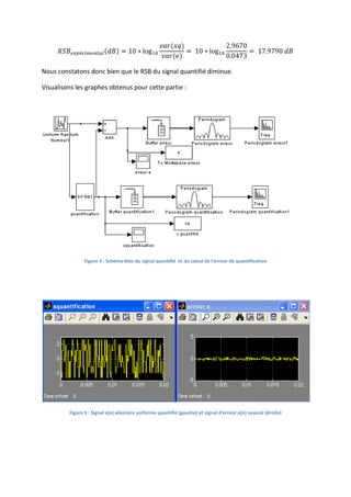 Projet Traitement Du Signal