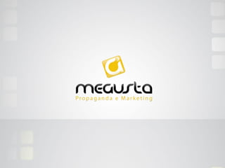 Projex 2010 - MeGusta Propaganda e Marketing