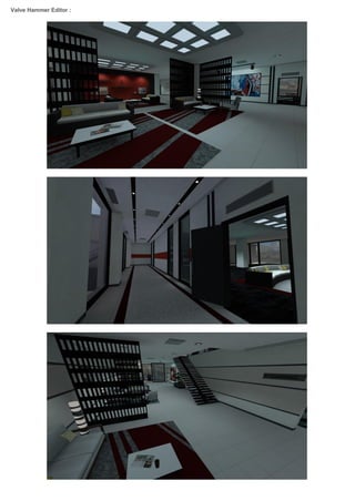 Valve Hammer Editor :