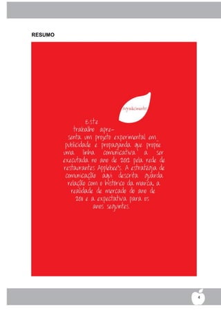 RESUMO




         4
 