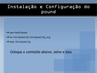 O Apache é desenvolvido e mantido por uma comunidade aberta de programadores sob o controle da Apache Software Foundation. 