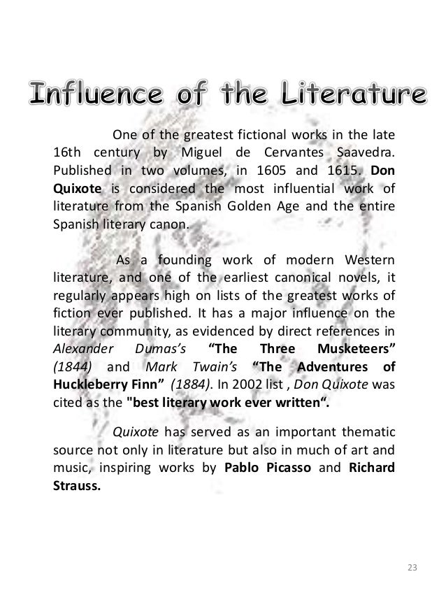 world literature sample masterpieces summary literary works of art