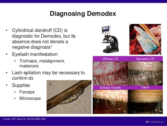 New Technologies for Successfully Managing Ocular Surface ...