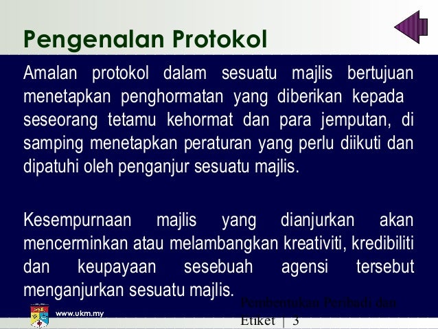 Contoh Surat Jemputan Sebagai Tetamu Kehormat  Kotasurat.com