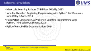 Comprehensive Introduction to Computer Programming and Digital Systems ...