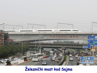 Železnički most kod Sajma

 