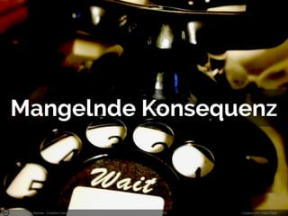 Photo by John Starnes - Creative Commons Attribution License http://www.flickr.com/photos/24290241@N05	
   Created with Haiku Deck	
  
 