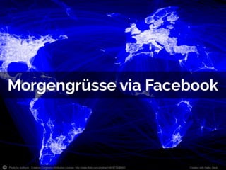 Photo by dullhunk - Creative Commons Attribution License http://www.flickr.com/photos/14829735@N00	
   Created with Haiku Deck	
  
 