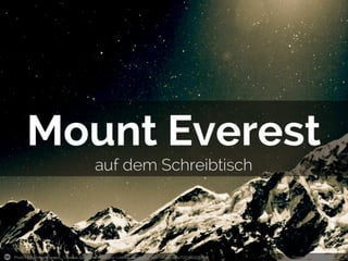 Photo by SamHawleywood - Creative Commons Attribution License http://www.flickr.com/photos/73216620@N08	
   Created with Haiku Deck	
  
 