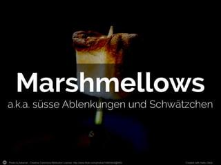 Photo by tukanuk - Creative Commons Attribution License http://www.flickr.com/photos/10863444@N00	
   Created with Haiku Deck	
  
 