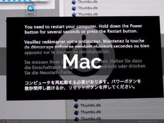 Photo by aj82 - Creative Commons Attribution-ShareAlike License http://www.flickr.com/photos/85154321@N00	
   Created with Haiku Deck	
  
 