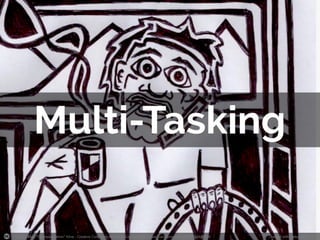 Photo by Mike "Dakinewavamon" Kline - Creative Commons Attribution License http://www.flickr.com/photos/91508524@N00	
   Created with Haiku Deck	
  
 