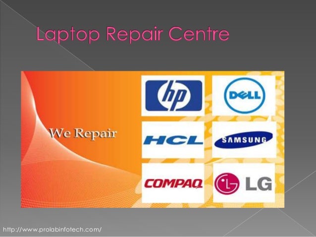  Laptop Repair in Nehru Place 
