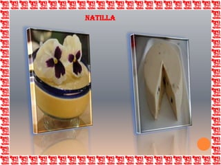 NATILLA