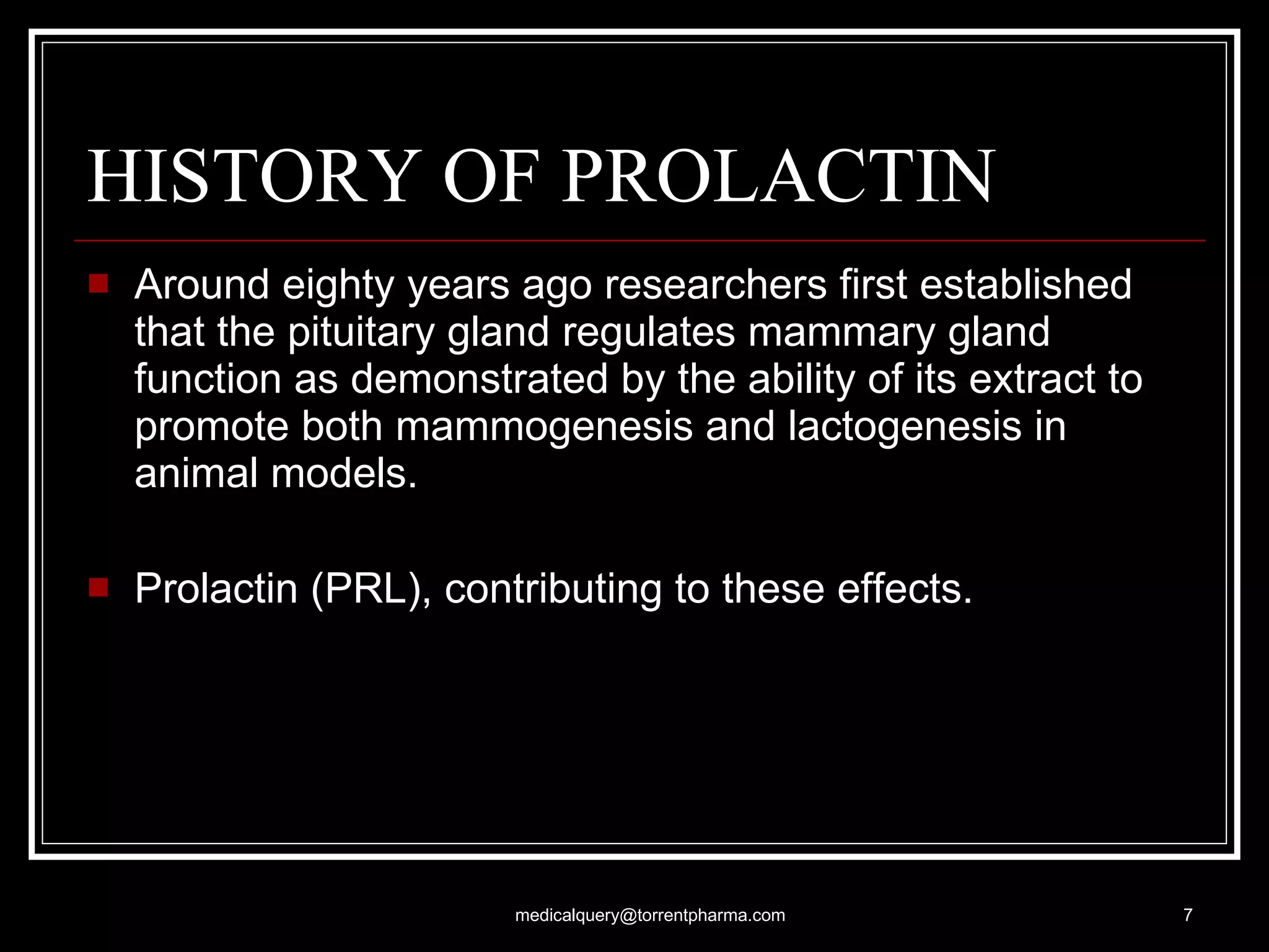 Prolactin+final | PPT