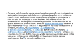 Prolactinoma y embarazo.pptx