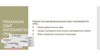 File. Lab Prolanis PROLANIS DM-MATERI PROLANIS PUSKESMAS.pptx