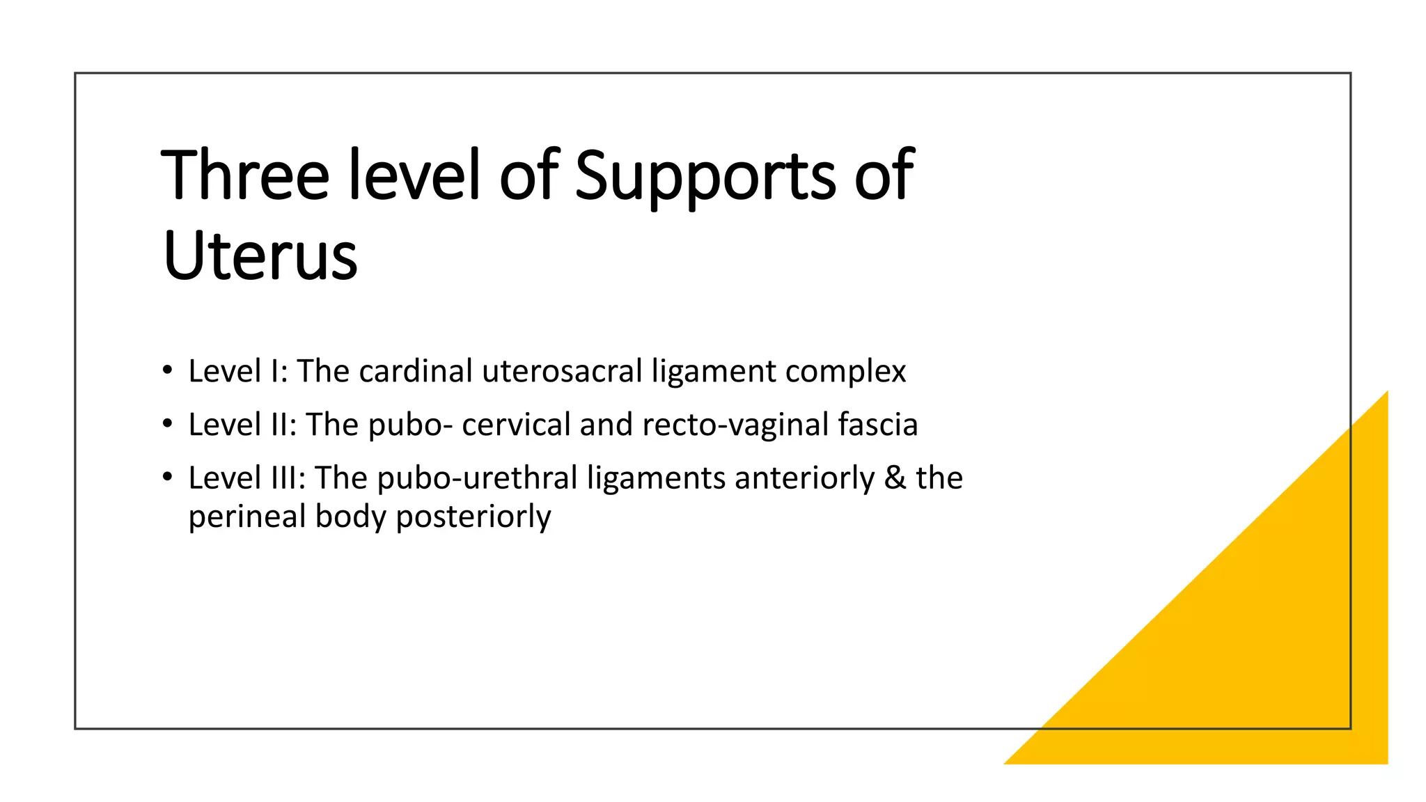 pelvic organ prolapse.pptx