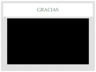 GRACIAS
 