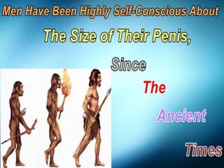 Big Penis? Big Deal!
