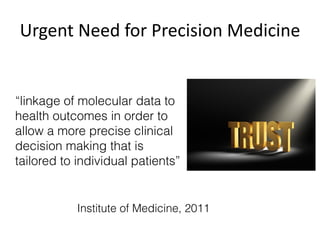 Prolaris presentation in Greece 2014 | PPT