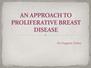 -Dr.Yogeeta Tanty
 