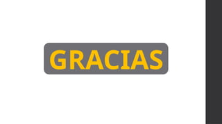 GRACIAS
 